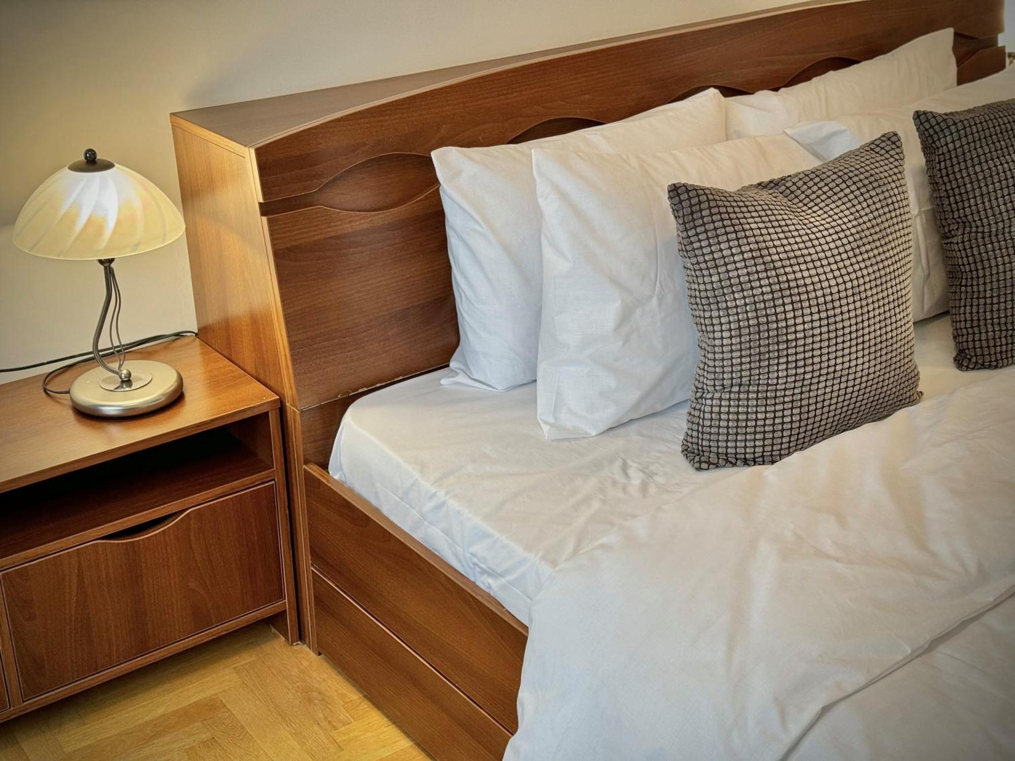 Apartemen Classy & Spacious аpartment Next To National Palace Of Culture For 4 Guests *
